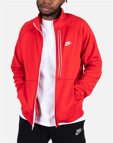 nike herren n98 tribute trainingsjacke|Men's Nike Sportswear Tribute N98 Jacket: A First.